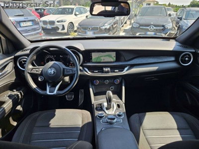 Alfa Romeo Stelvio 2.2 t Intensa Q4 210cv auto (14)