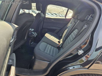 Alfa Romeo Stelvio 2.2 t Intensa Q4 210cv auto (15)
