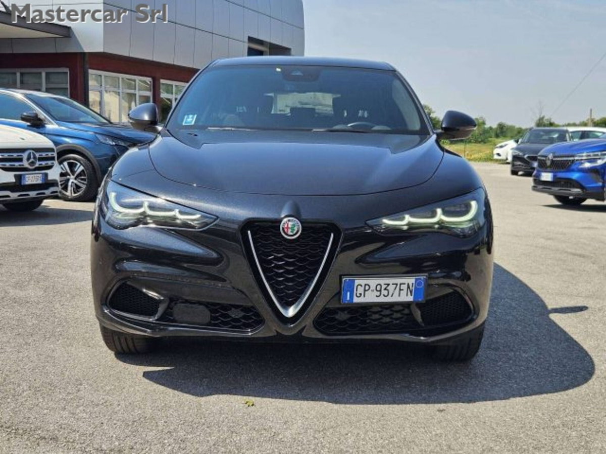 Alfa Romeo Stelvio 2.2 t Intensa Q4 210cv auto (3)