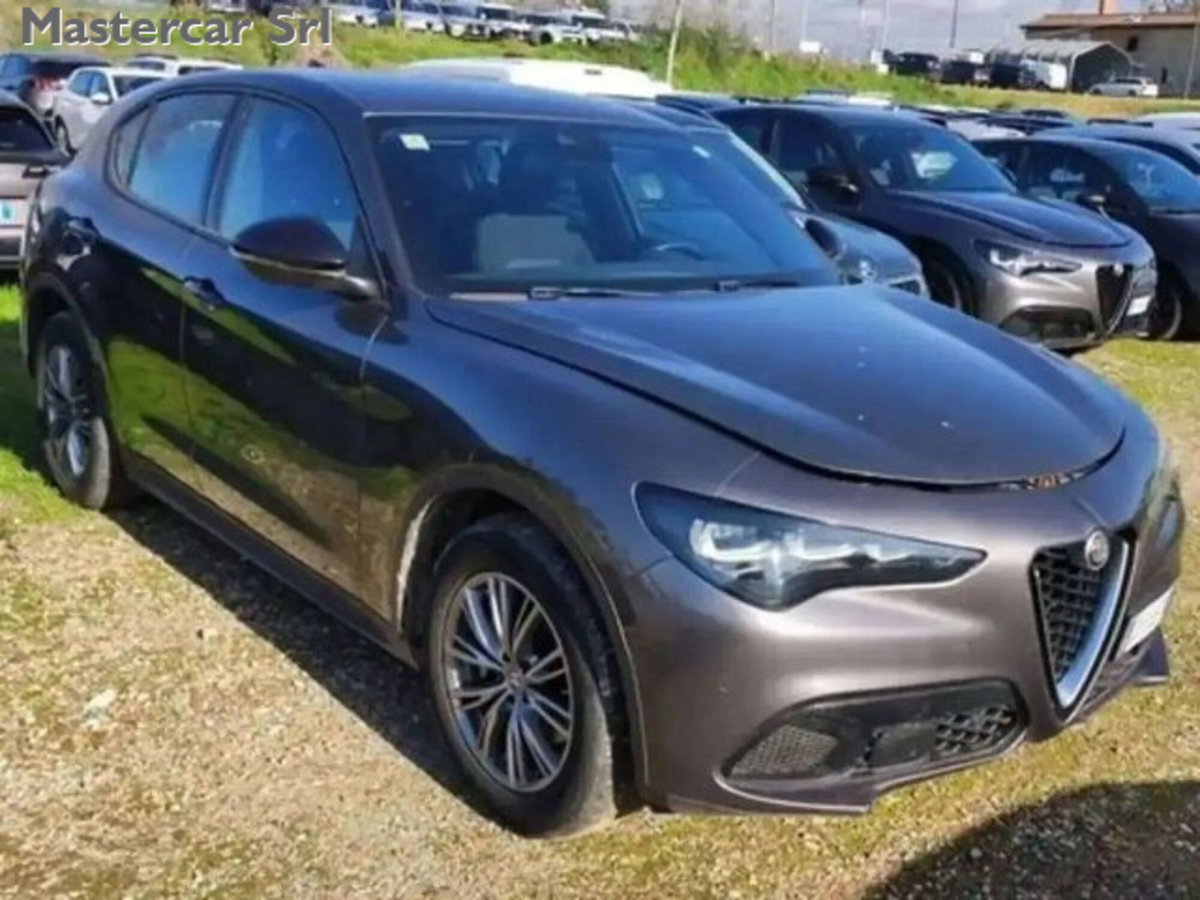 Alfa Romeo Stelvio 2.2 t Veloce Q4 210cv auto (3)
