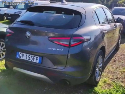 Alfa Romeo Stelvio 2.2 t Veloce Q4 210cv auto (5)