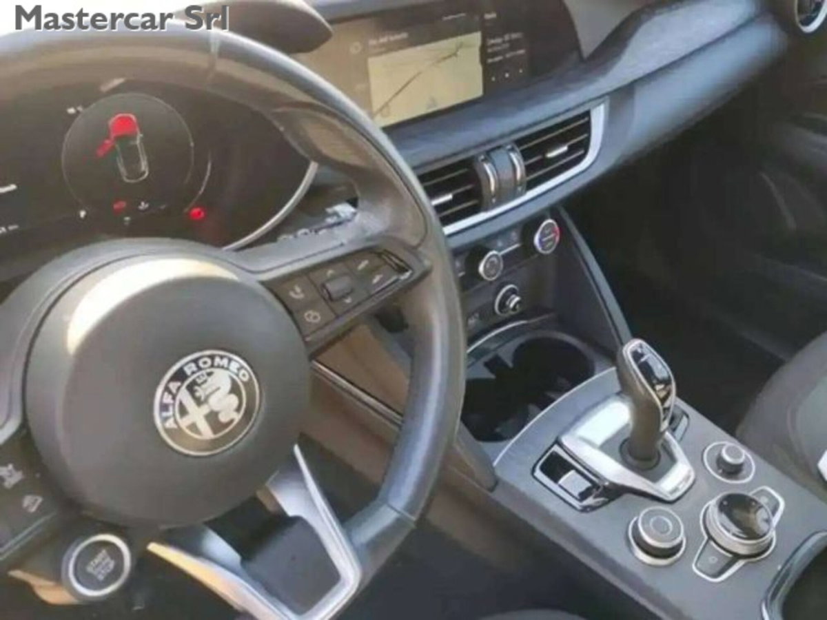 Alfa Romeo Stelvio 2.2 t Veloce Q4 210cv auto (7)