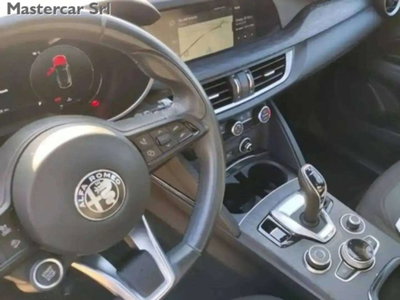 Alfa Romeo Stelvio 2.2 t Veloce Q4 210cv auto (7)
