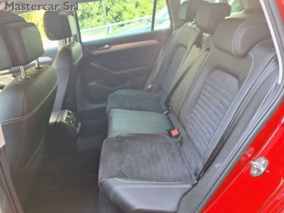 Volkswagen Passat Variant 2.0 TDI Executive BlueMotion Technology (10)