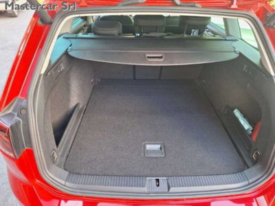 Volkswagen Passat Variant 2.0 TDI Executive BlueMotion Technology (14)