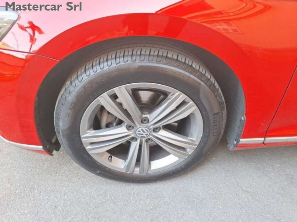 Volkswagen Passat Variant 2.0 TDI Executive BlueMotion Technology (15)