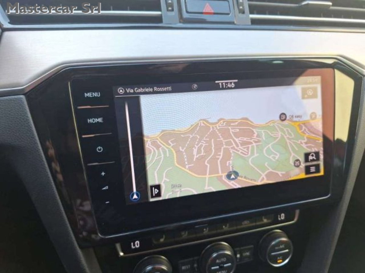 Volkswagen Passat Variant 2.0 TDI Executive BlueMotion Technology (7)