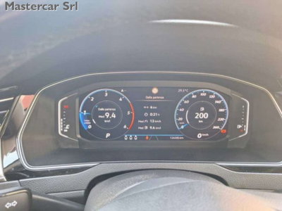 Volkswagen Passat Variant 2.0 TDI Executive BlueMotion Technology (8)