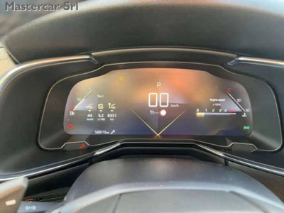Ds DS 7 DS 7 Crossback BlueHDi 130 aut. Business (10)