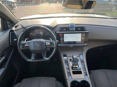 Ds DS 7 DS 7 Crossback BlueHDi 130 aut. Business (11)