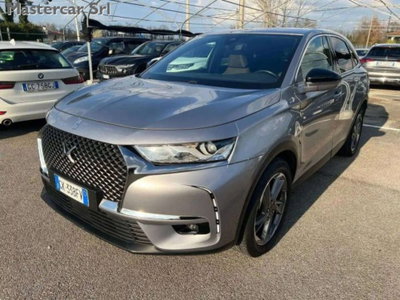 Ds DS 7 DS 7 Crossback BlueHDi 130 aut. Business (2)
