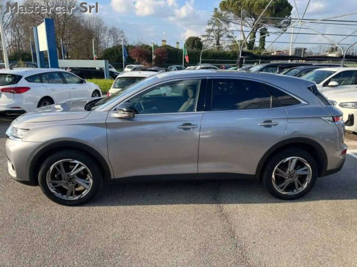 Ds DS 7 DS 7 Crossback BlueHDi 130 aut. Business (4)