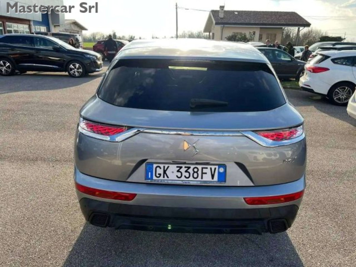 Ds DS 7 DS 7 Crossback BlueHDi 130 aut. Business (6)
