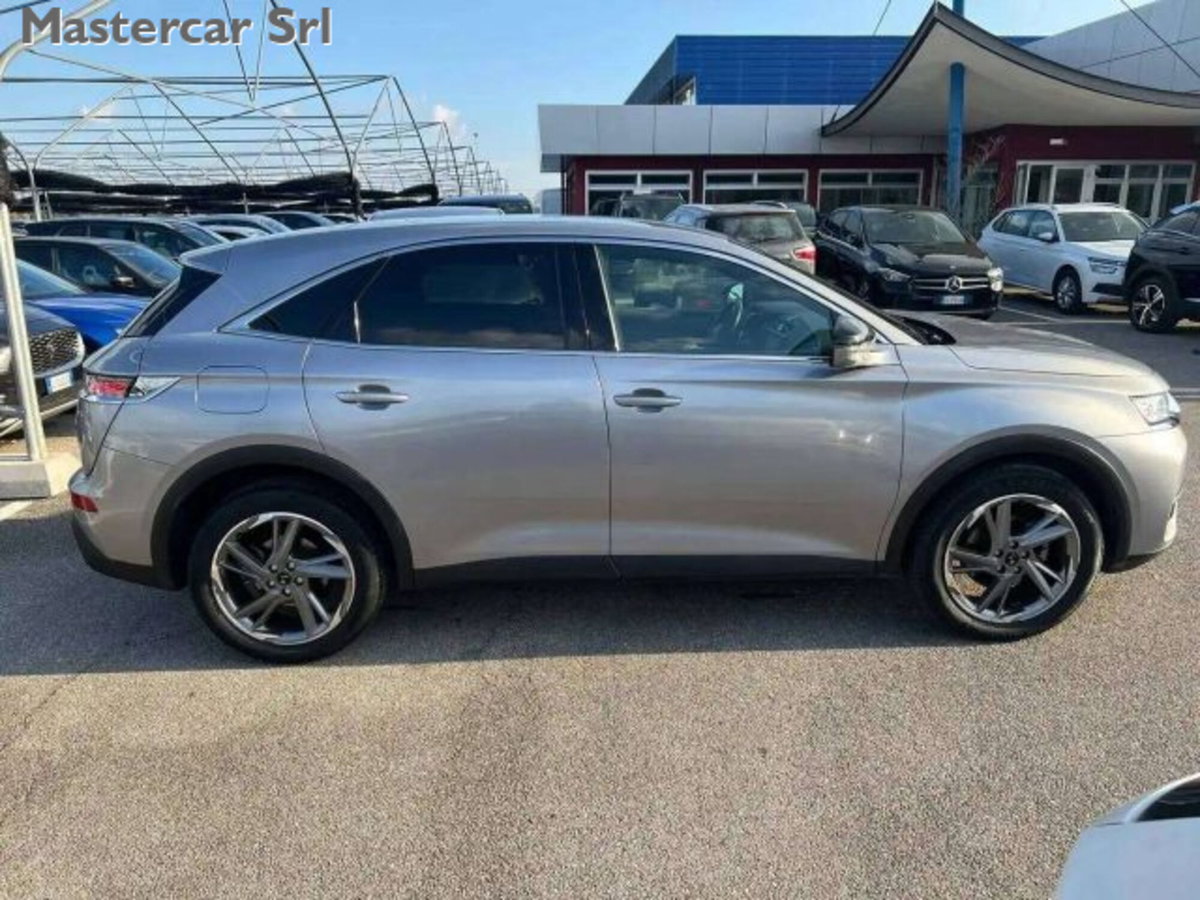 Ds DS 7 DS 7 Crossback BlueHDi 130 aut. Business (7)