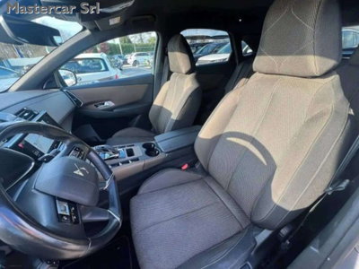 Ds DS 7 DS 7 Crossback BlueHDi 130 aut. Business (8)