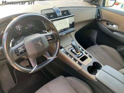 Ds DS 7 DS 7 Crossback BlueHDi 130 aut. Business (9)