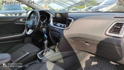 Kia Ceed Sport Wagon 1.6 CRDi 136 CV MHEV SW Business (10)