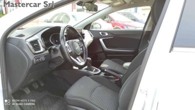 Kia Ceed Sport Wagon 1.6 CRDi 136 CV MHEV SW Business (11)