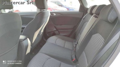 Kia Ceed Sport Wagon 1.6 CRDi 136 CV MHEV SW Business (12)