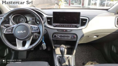 Kia Ceed Sport Wagon 1.6 CRDi 136 CV MHEV SW Business (14)