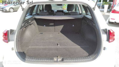 Kia Ceed Sport Wagon 1.6 CRDi 136 CV MHEV SW Business (15)