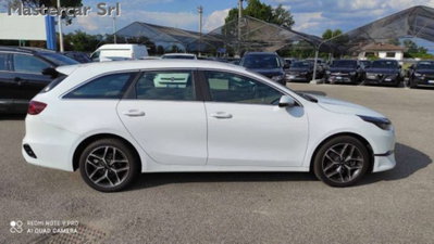 Kia Ceed Sport Wagon 1.6 CRDi 136 CV MHEV SW Business (7)