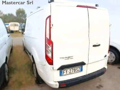 Ford Transit Custom Furgone 280 2.0 EcoBlue 130 PC-DC Furgone Trend (3)