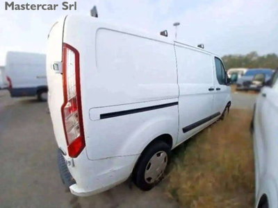 Ford Transit Custom Furgone 280 2.0 EcoBlue 130 PC-DC Furgone Trend (4)