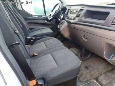 Ford Transit Custom Furgone 280 2.0 EcoBlue 130 PC-DC Furgone Trend (7)