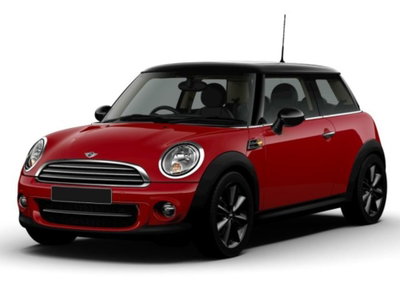 MINI Mini 1.6 16V Cooper D