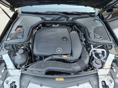 Mercedes-Benz Classe E 200 Auto Mild hybrid Premium (16)