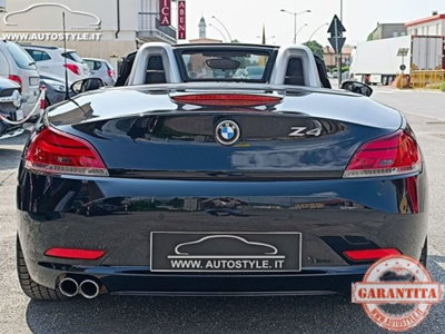 BMW Z4 Cabrio Z4 sDrive28i (10)