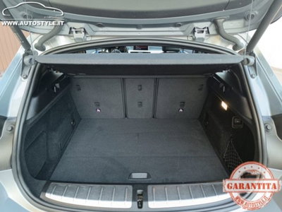 BMW X2 sDrive18i Msport (16)