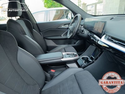 BMW X1 sdrive18i MSport auto (14)