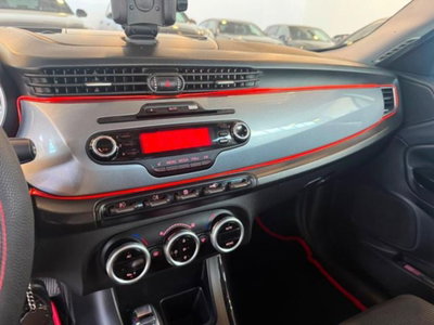 Alfa Romeo Giulietta 1.4 Turbo multiair Distinctive 170cv tct (12)