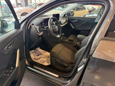 Audi Q2 Q2 30 TDI S tronic S line Edition (10)