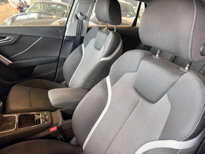 Audi Q2 Q2 30 TDI S tronic S line Edition (13)