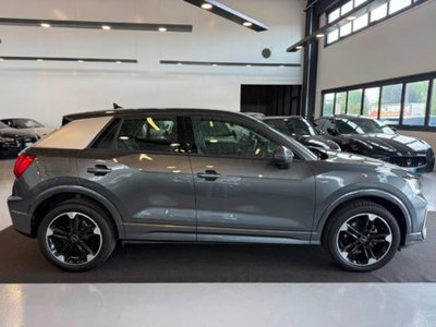 Audi Q2 Q2 30 TDI S tronic S line Edition (4)