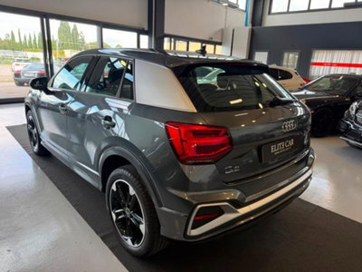 Audi Q2 Q2 30 TDI S tronic S line Edition (7)
