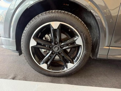 Audi Q2 Q2 30 TDI S tronic S line Edition (8)
