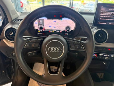Audi Q2 Q2 30 TDI S tronic S line Edition (9)