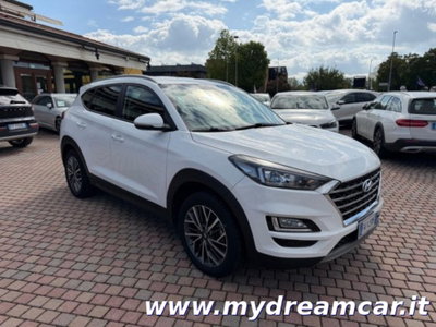 Hyundai Tucson 1.6 CRDi 136CV 48V XPrime (3)