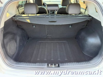 Kia Niro 1.6 GDi DCT HEV Energy (13)