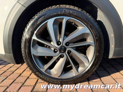 Kia Niro 1.6 GDi DCT HEV Energy (17)
