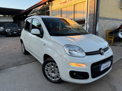 Fiat Panda 1.0 FireFly S&S Hybrid (2)