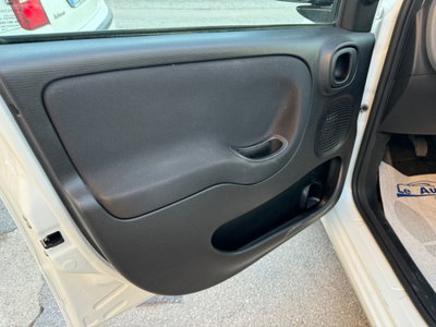 Fiat Panda 1.0 FireFly S&S Hybrid (7)