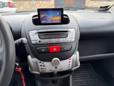 Peugeot 107 68CV 5p. Sweet Years (15)