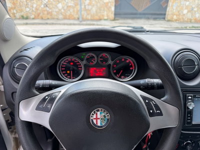Alfa Romeo MiTo 1.4 78 CV 8V S&S Distinctive (12)