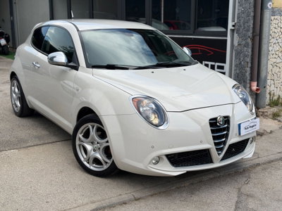 Alfa Romeo MiTo 1.4 78 CV 8V S&S Distinctive (3)