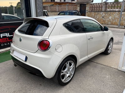 Alfa Romeo MiTo 1.4 78 CV 8V S&S Distinctive (4)